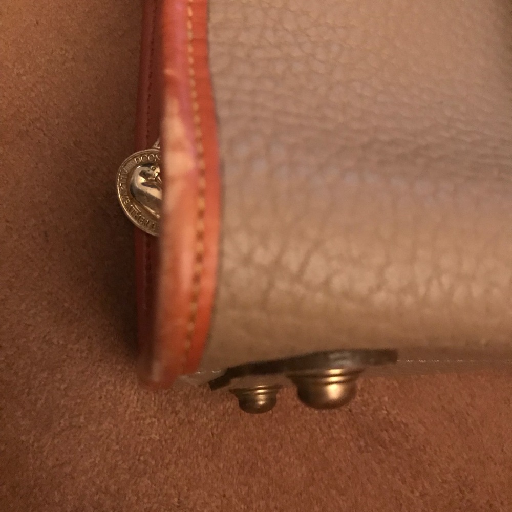 Vintage Dooney - Picture 4 of 8